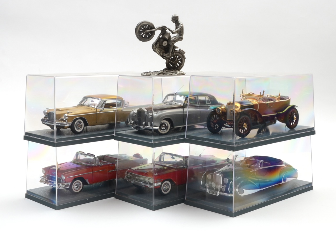 Collectible Model Cars