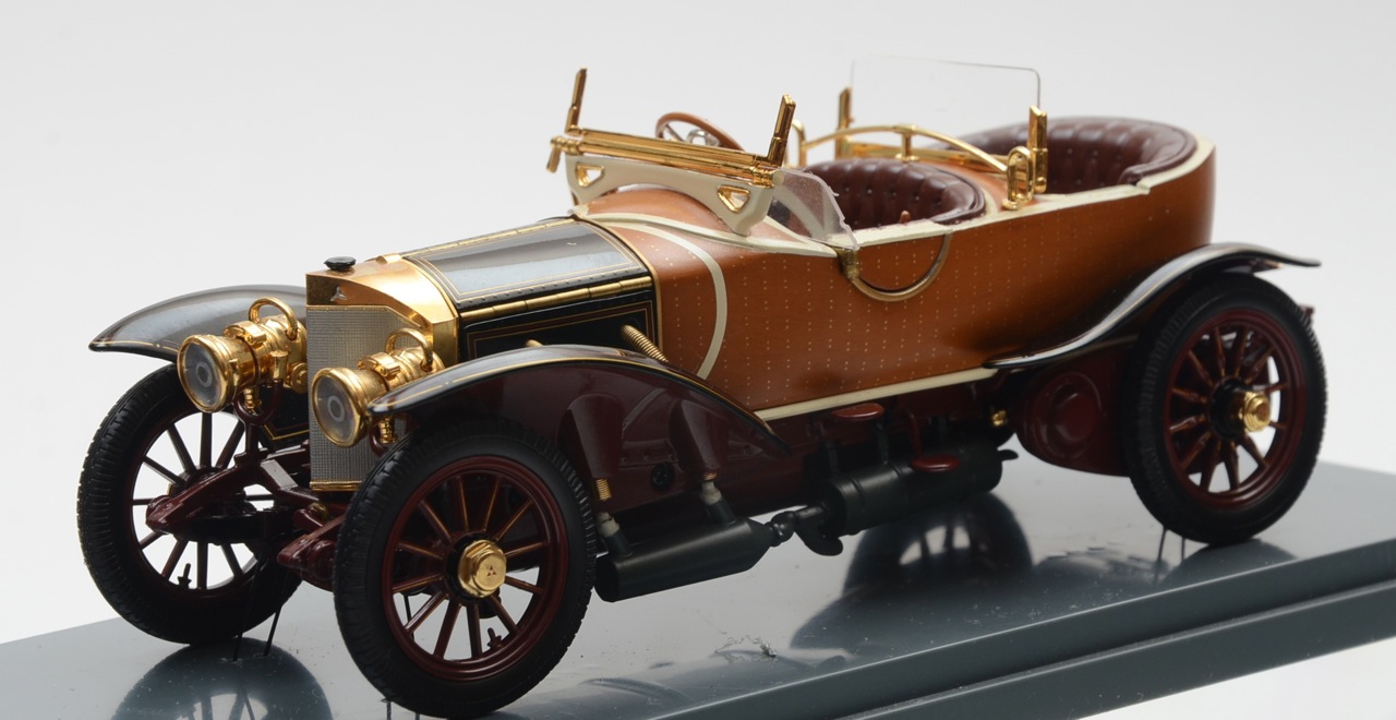 Collectible Model Cars