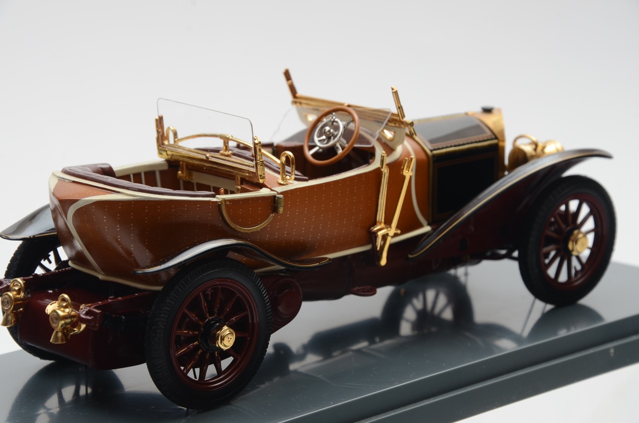 Collectible Model Cars