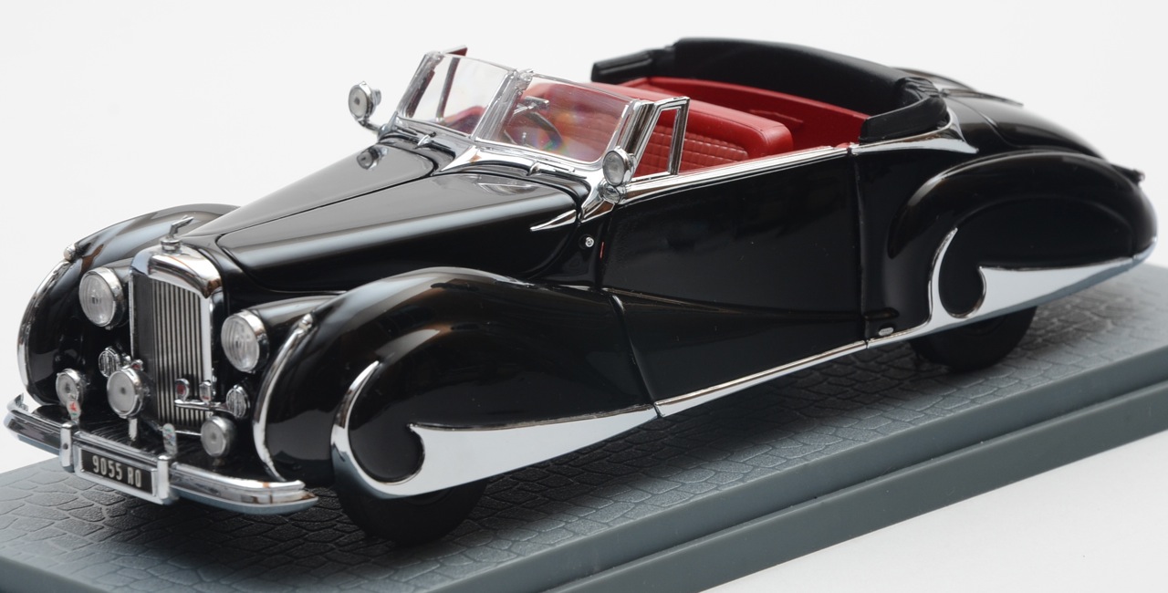 Collectible Model Cars