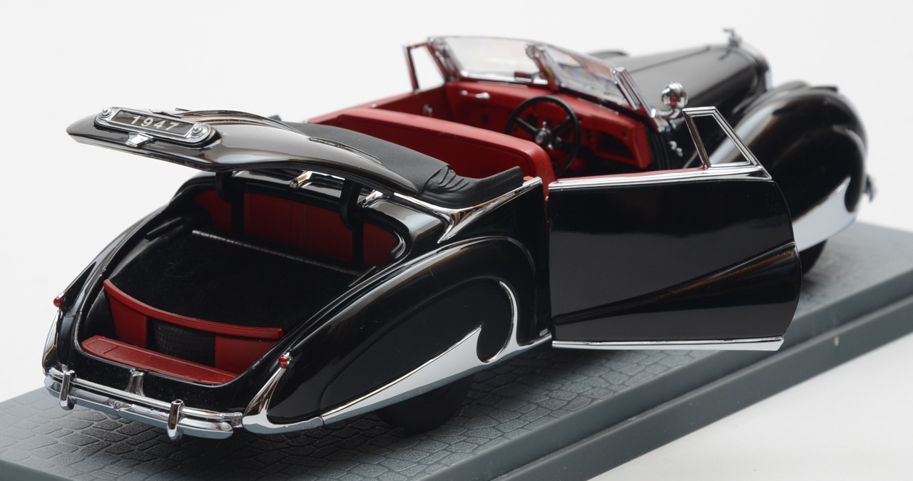 Collectible Model Cars