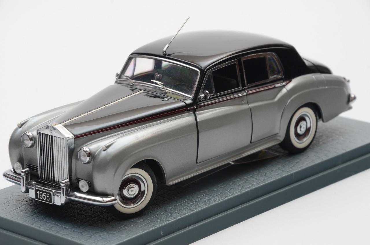 Collectible Model Cars