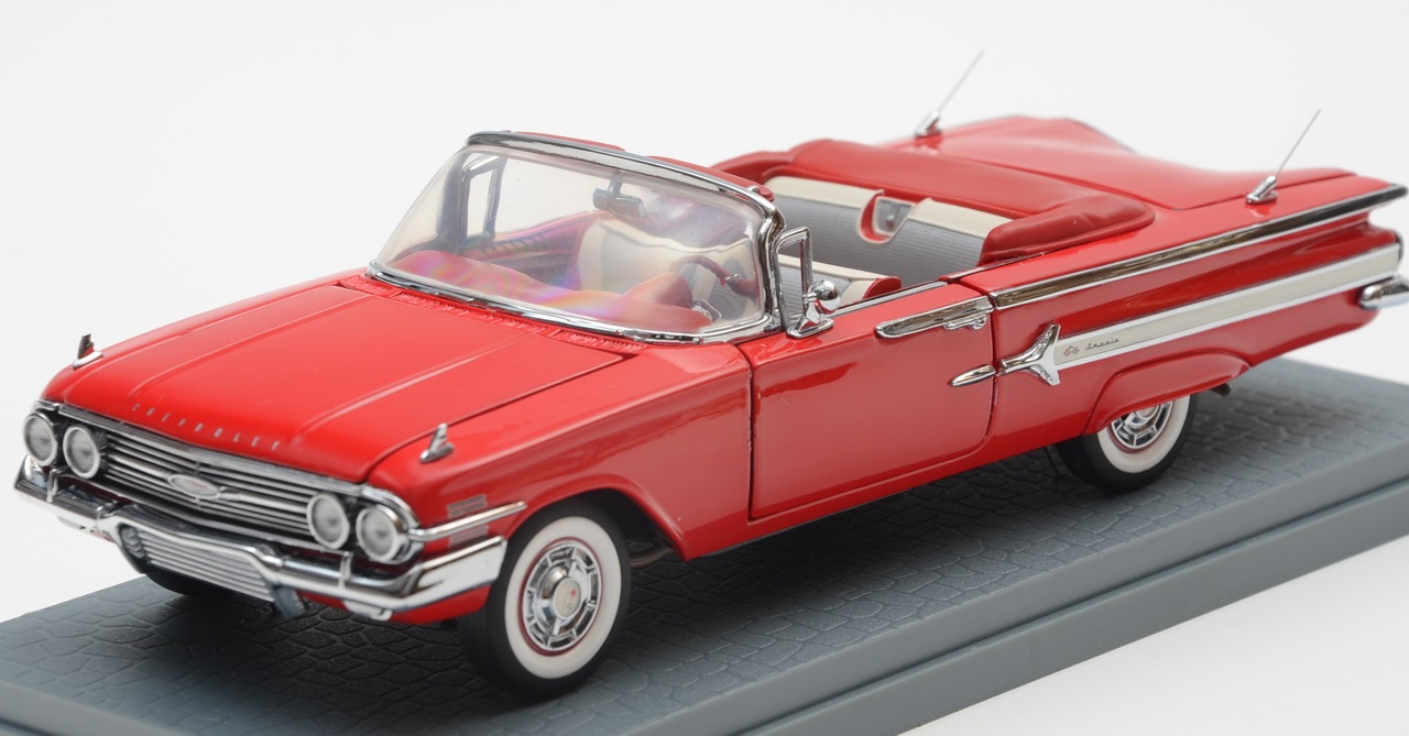 Collectible Model Cars