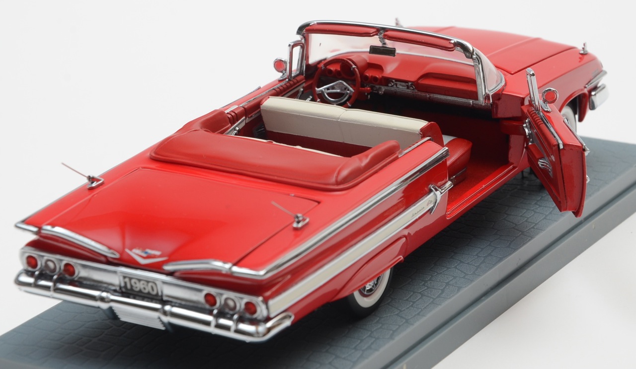 Collectible Model Cars