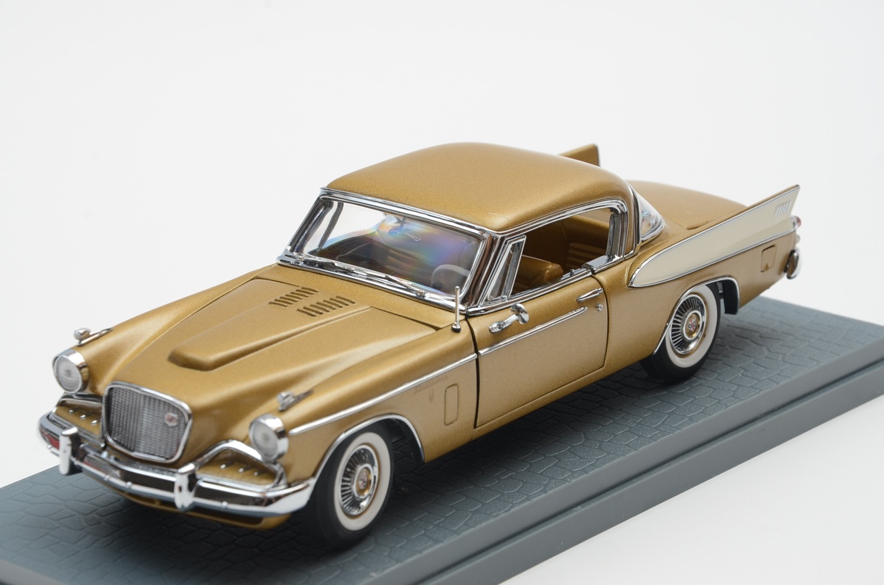 Collectible Model Cars