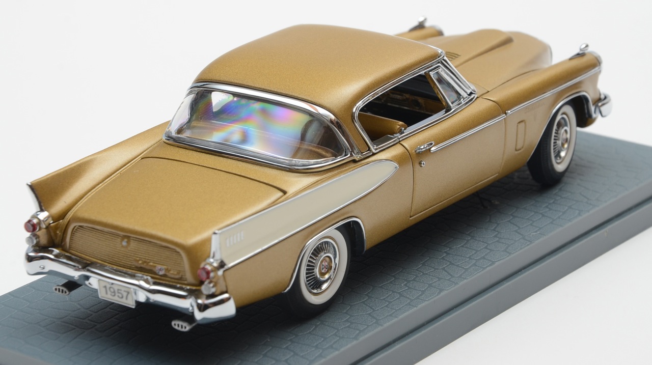 Collectible Model Cars