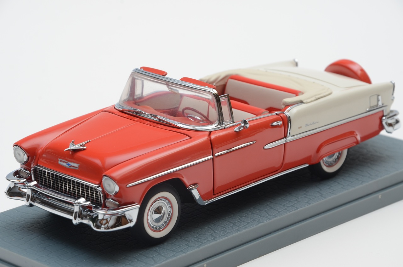 Collectible Model Cars