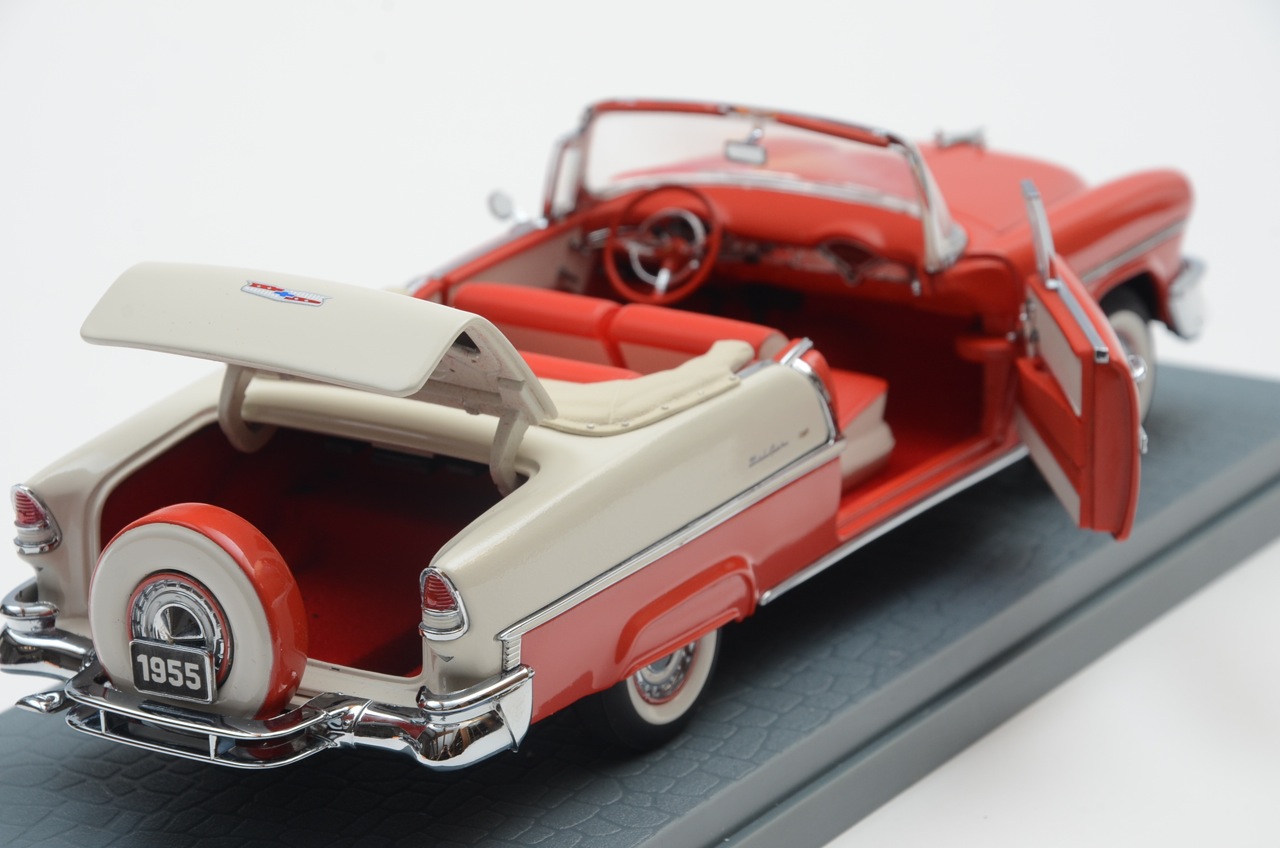 Collectible Model Cars