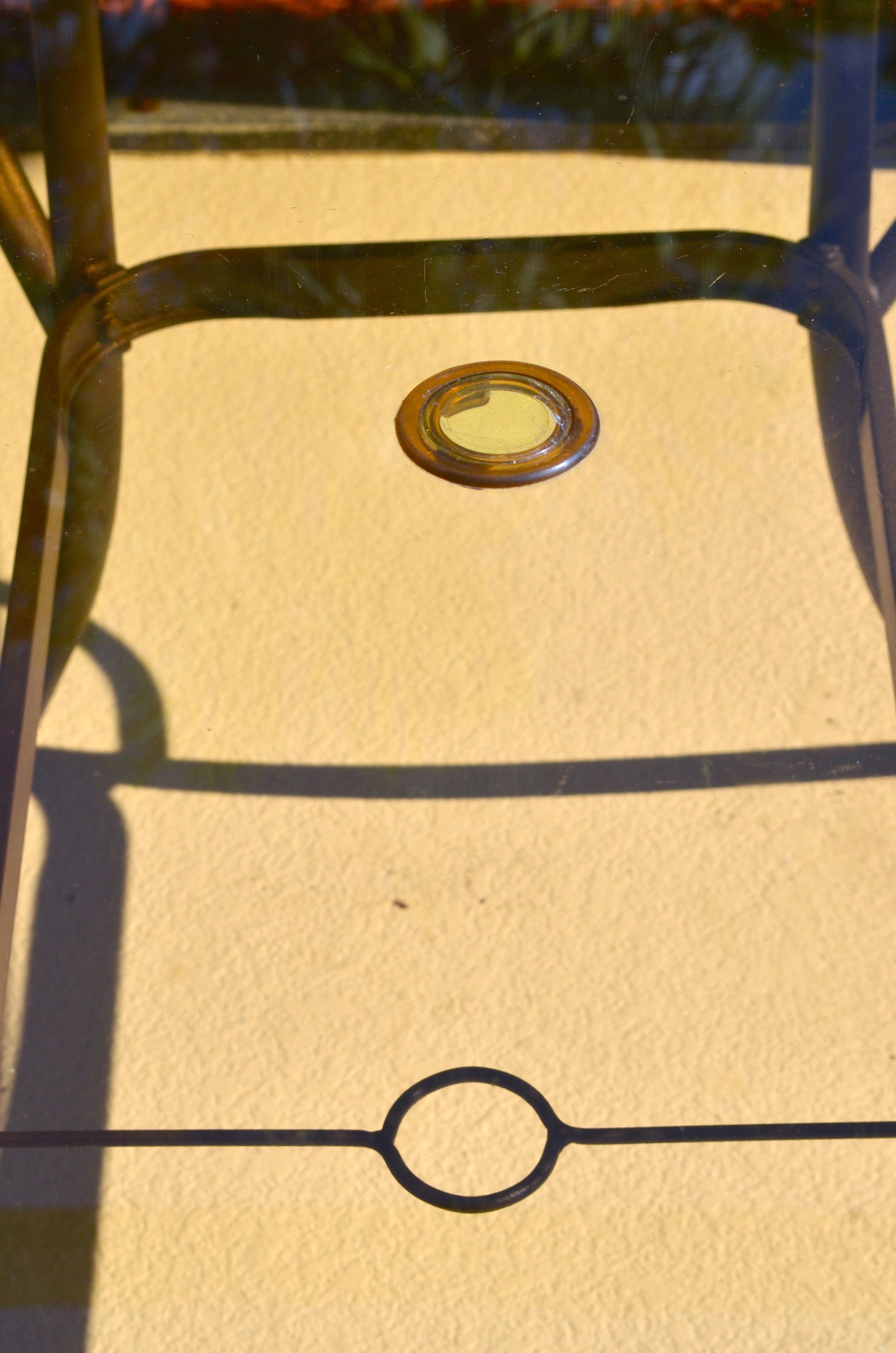 Martha Stewart Living Mallorca II Collection, Dining Table