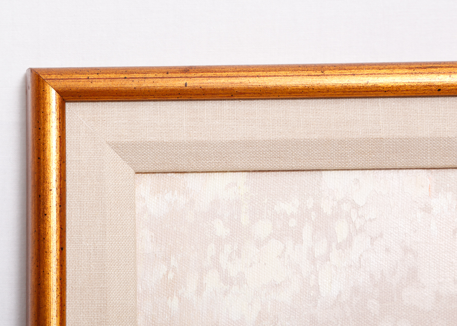 Original Acrylic Painting of Children