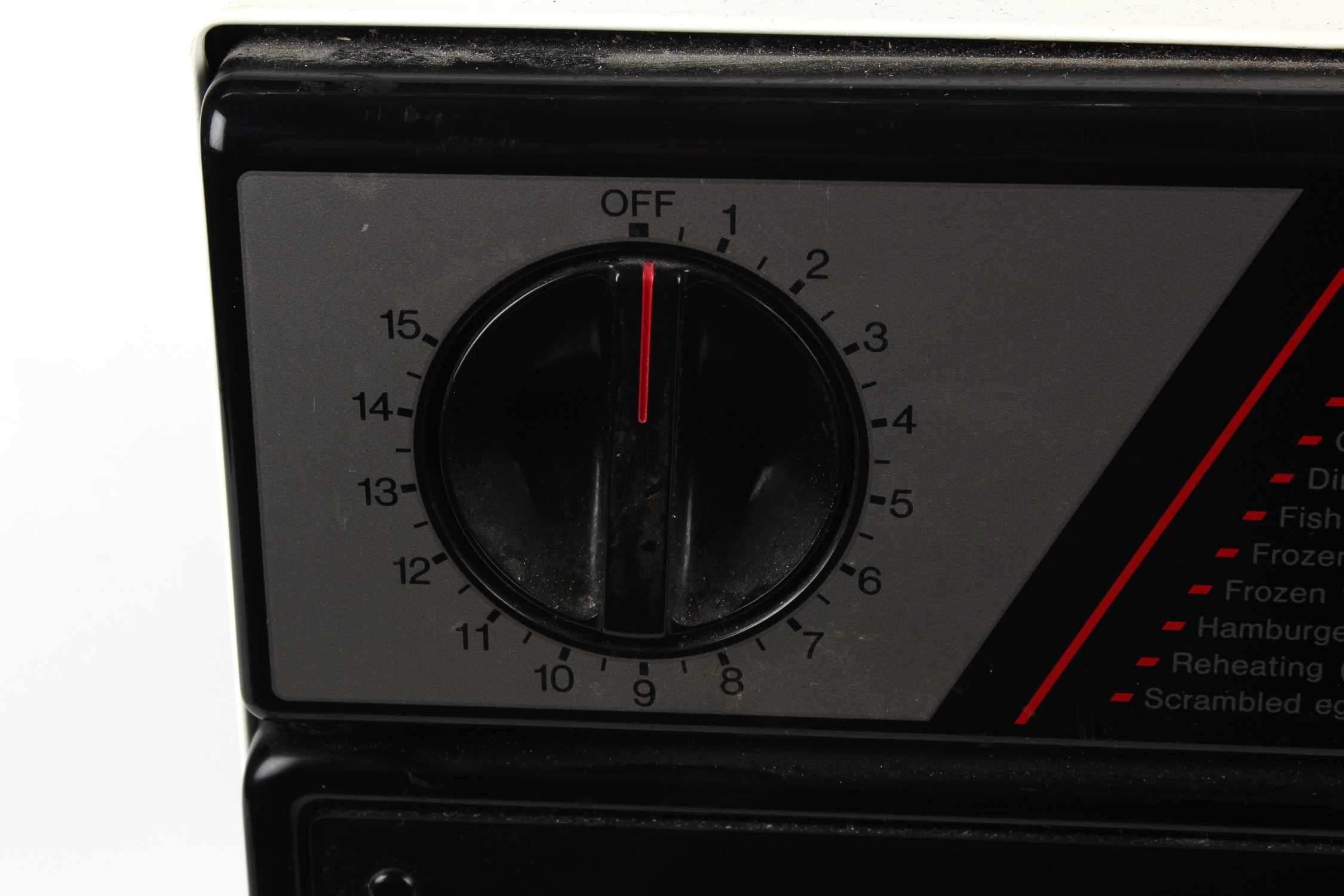 Sharp Half Pint Microwave Oven