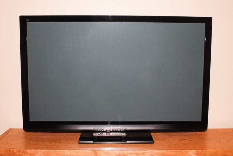 Panasonic 50" Plasma Flat Screen HDTV