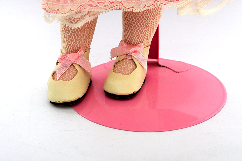 Princess House "Katerina" Porcelain Doll