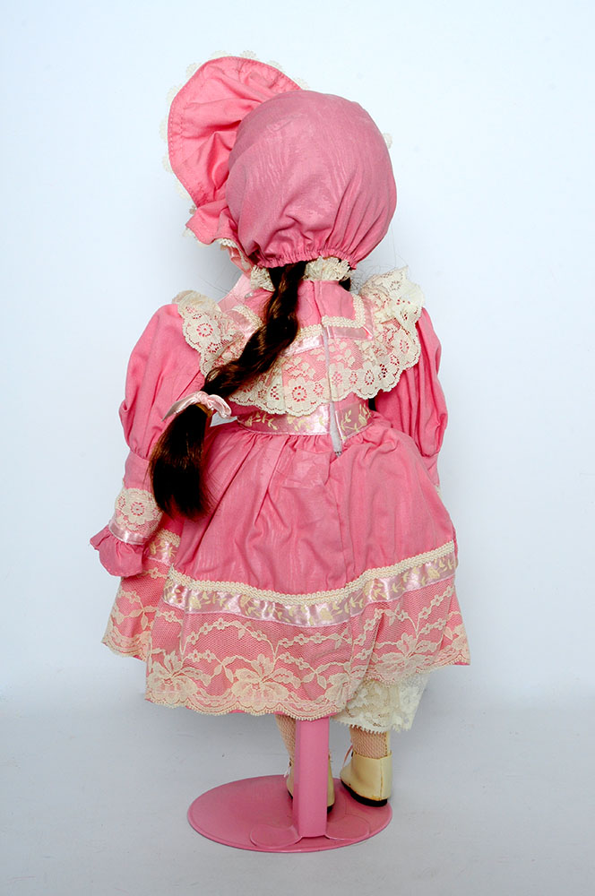 Princess House "Katerina" Porcelain Doll