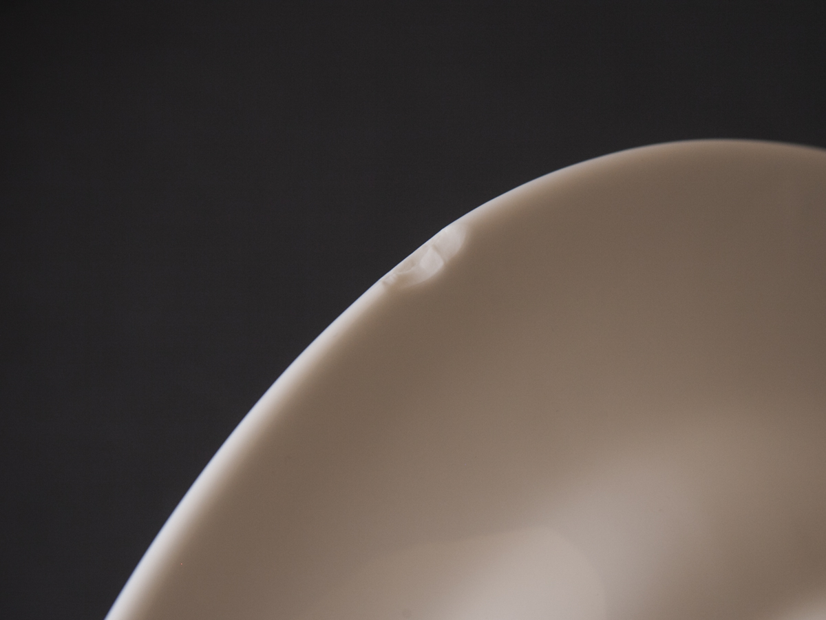 Set of Pottery Barn Dishes