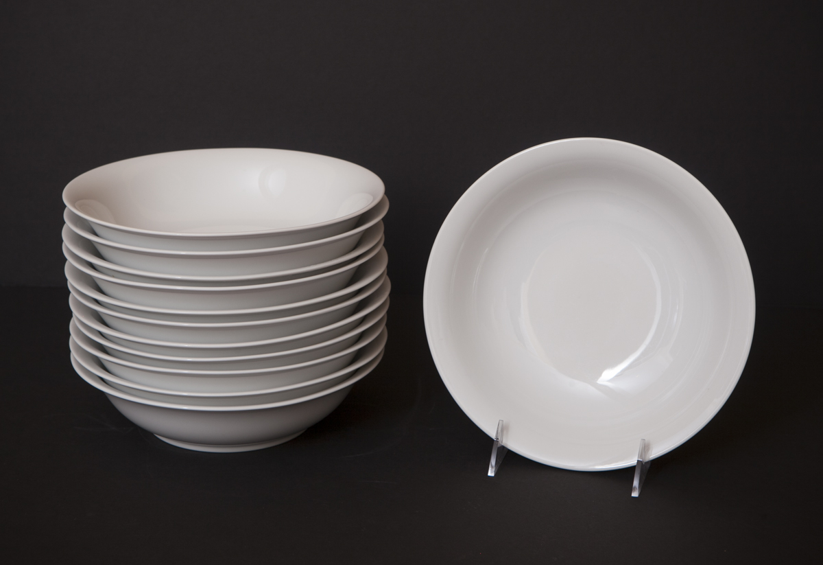 Set of Pottery Barn Dishes