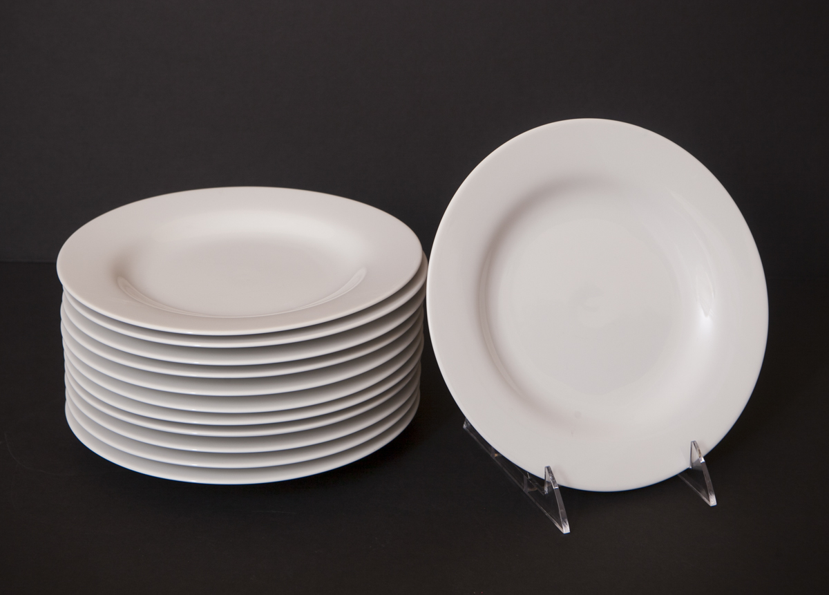 Set of Pottery Barn Dishes