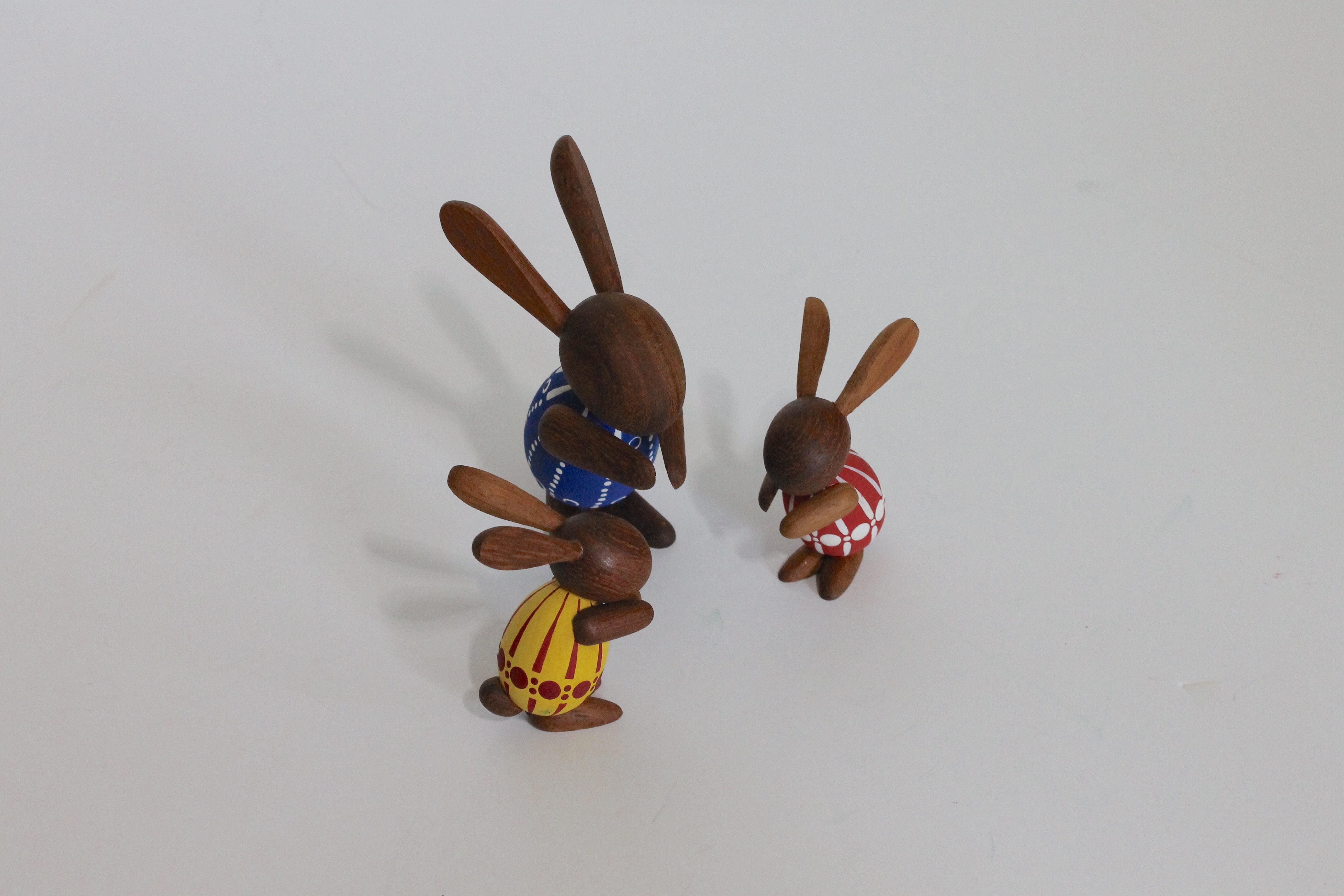 Easter Figurine Collection