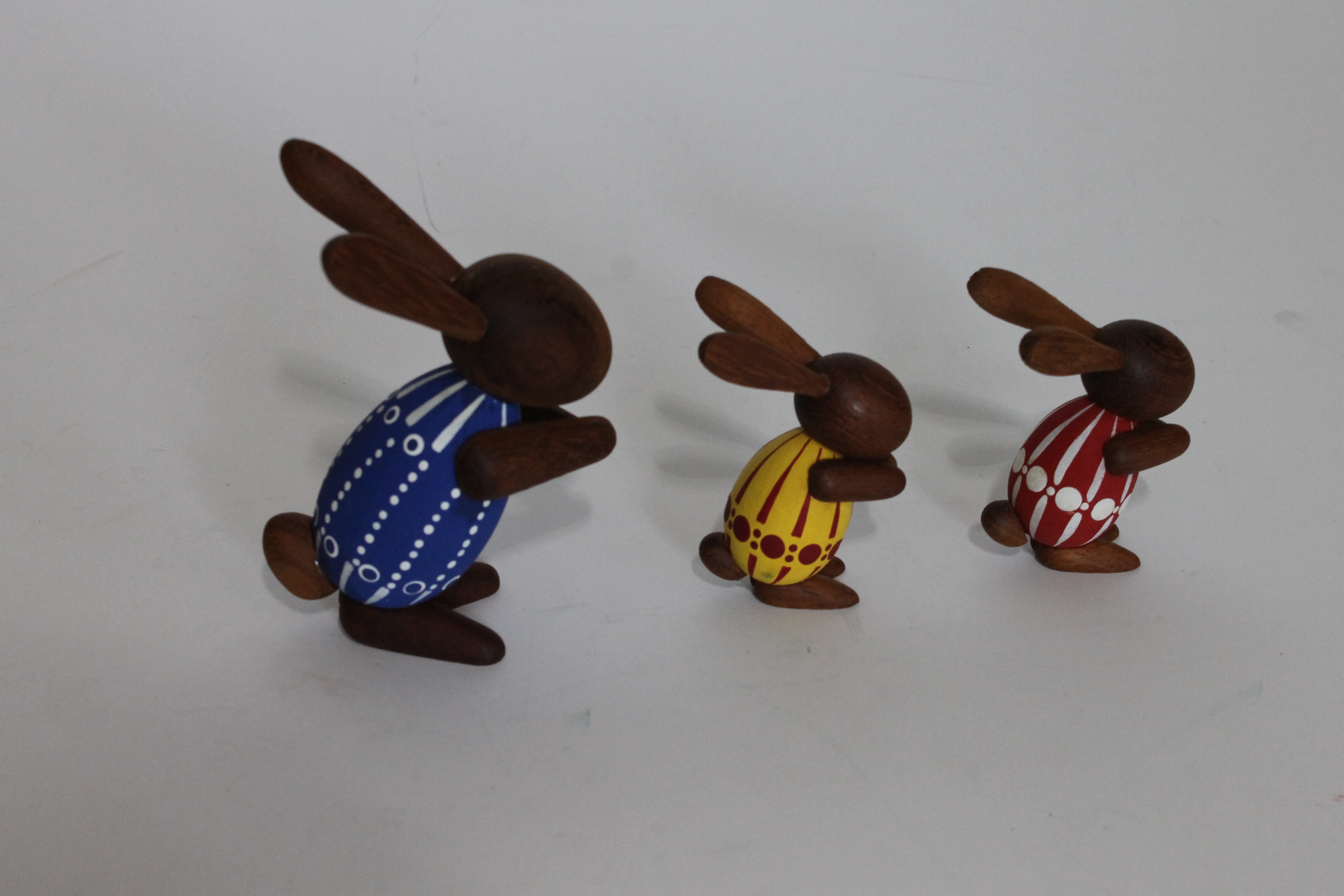 Easter Figurine Collection