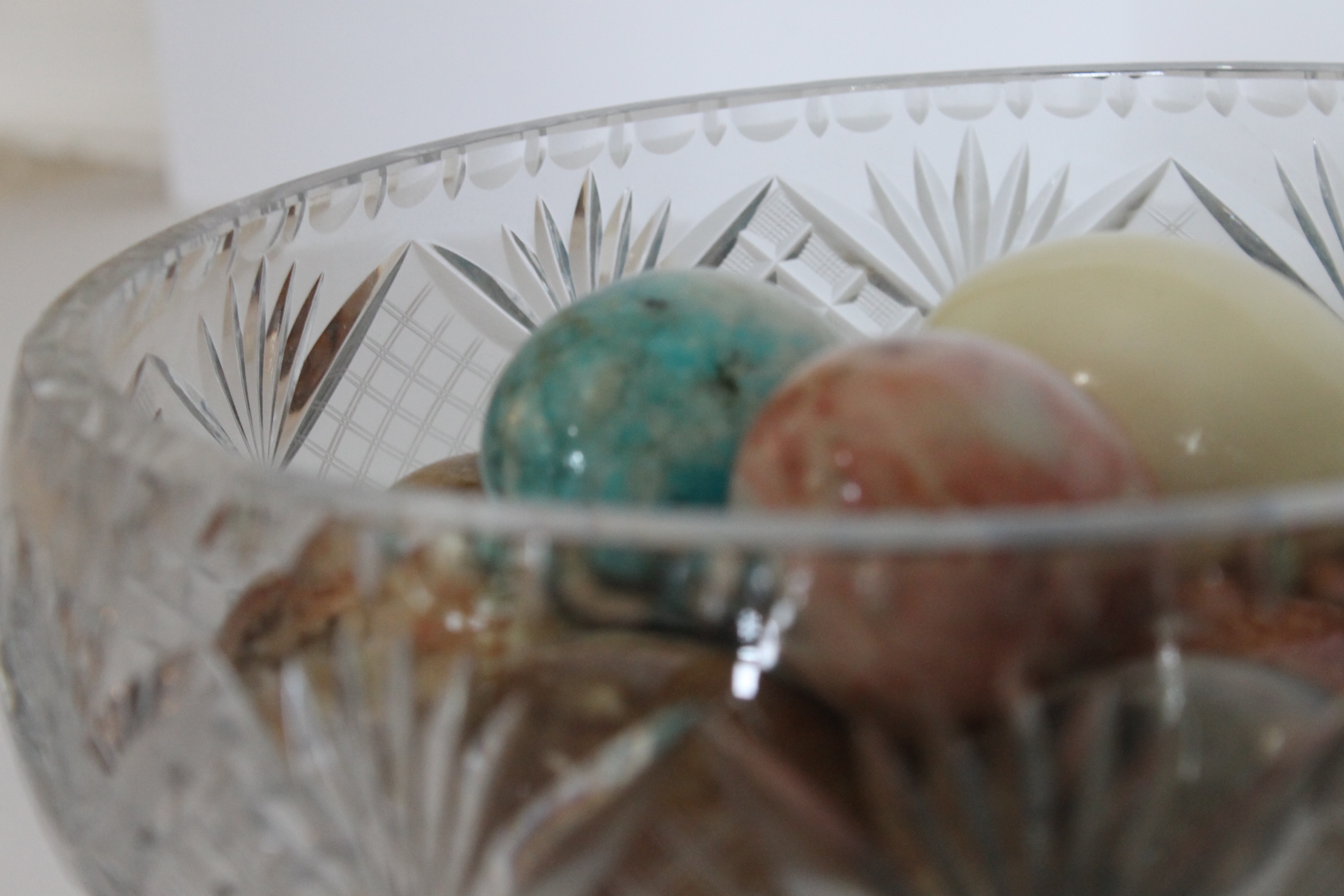 Easter Figurine Collection