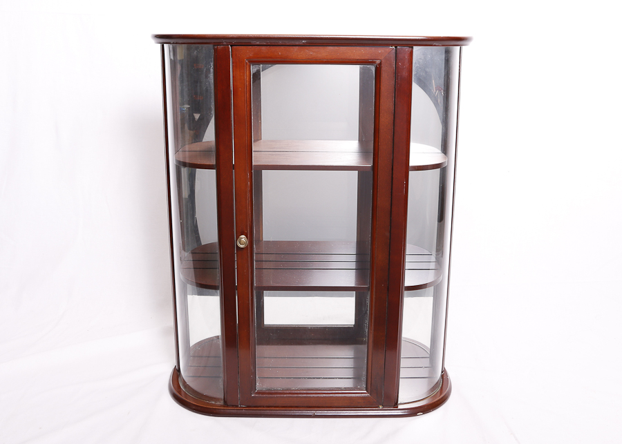 Bombay company online curio cabinet