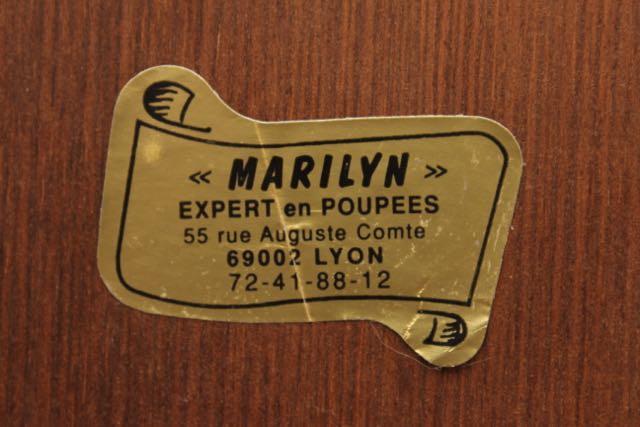 Framed Embroidery and Vintage Baby Shoes