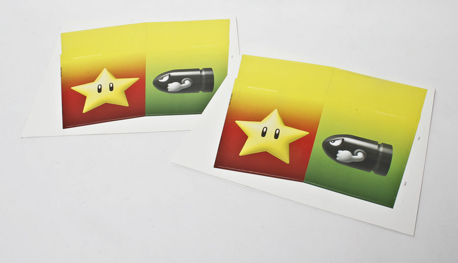 Super Mario Bros. Collection