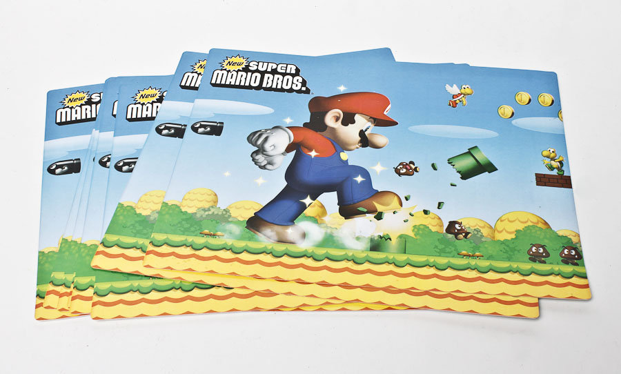 Super Mario Bros. Collection