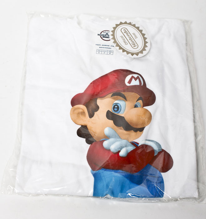 Super Mario Bros. Collection