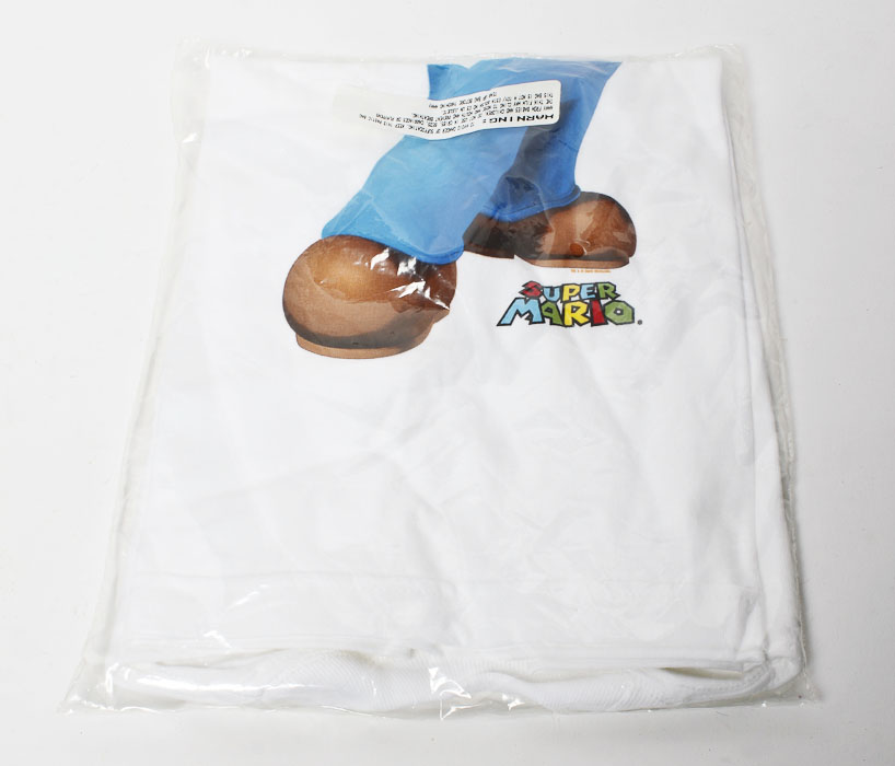 Super Mario Bros. Collection