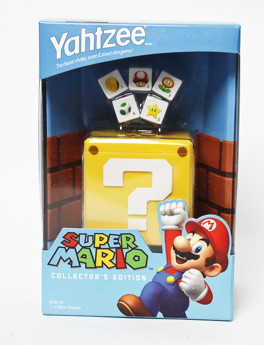 Super Mario Bros. Collection