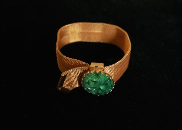 Costume Jewelry Collection