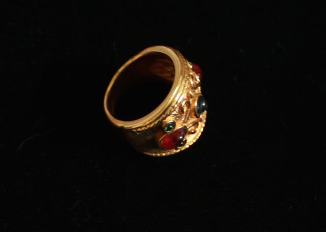 Costume Jewelry Collection