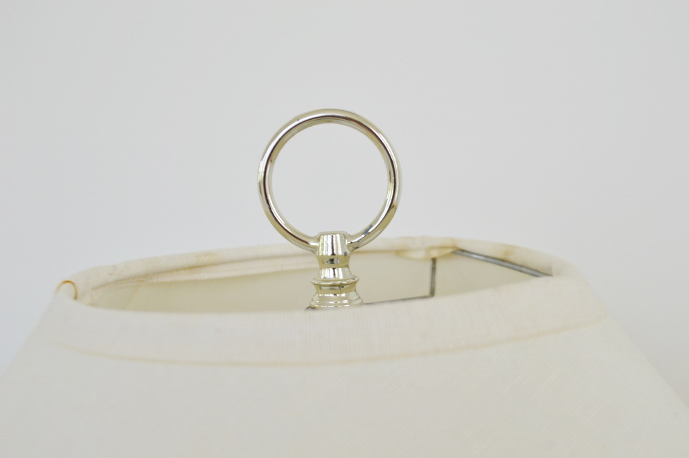 Asian Inspired Table Lamps