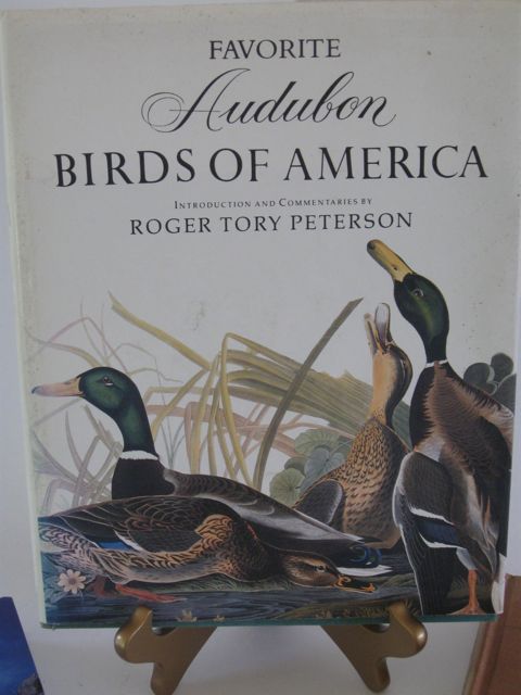 Books About the World of Nature