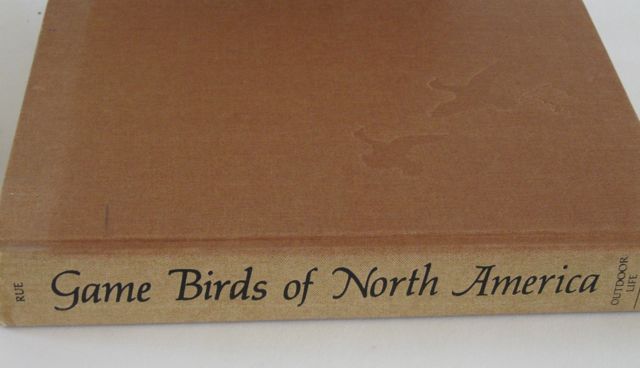 Books About the World of Nature