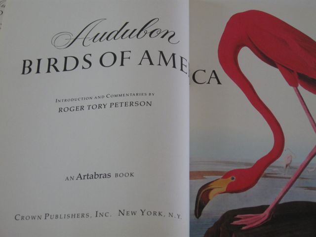 Books About the World of Nature