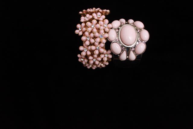 Costume Jewelry Collection