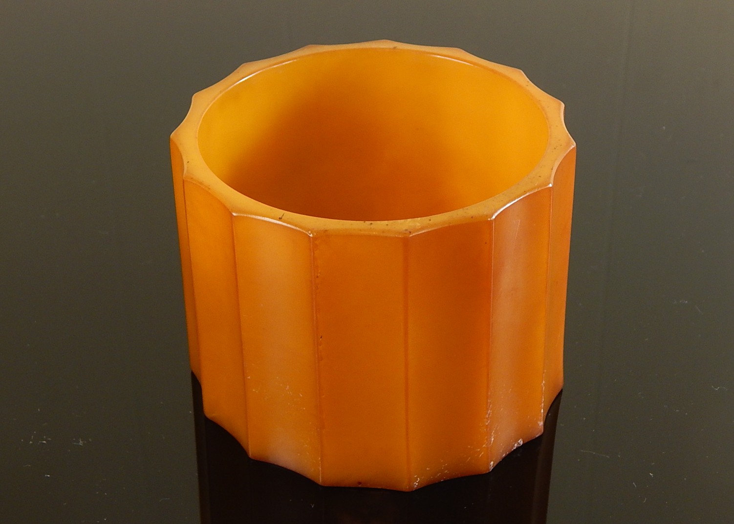 Large Bakelite Arm Cuff/Bracelet