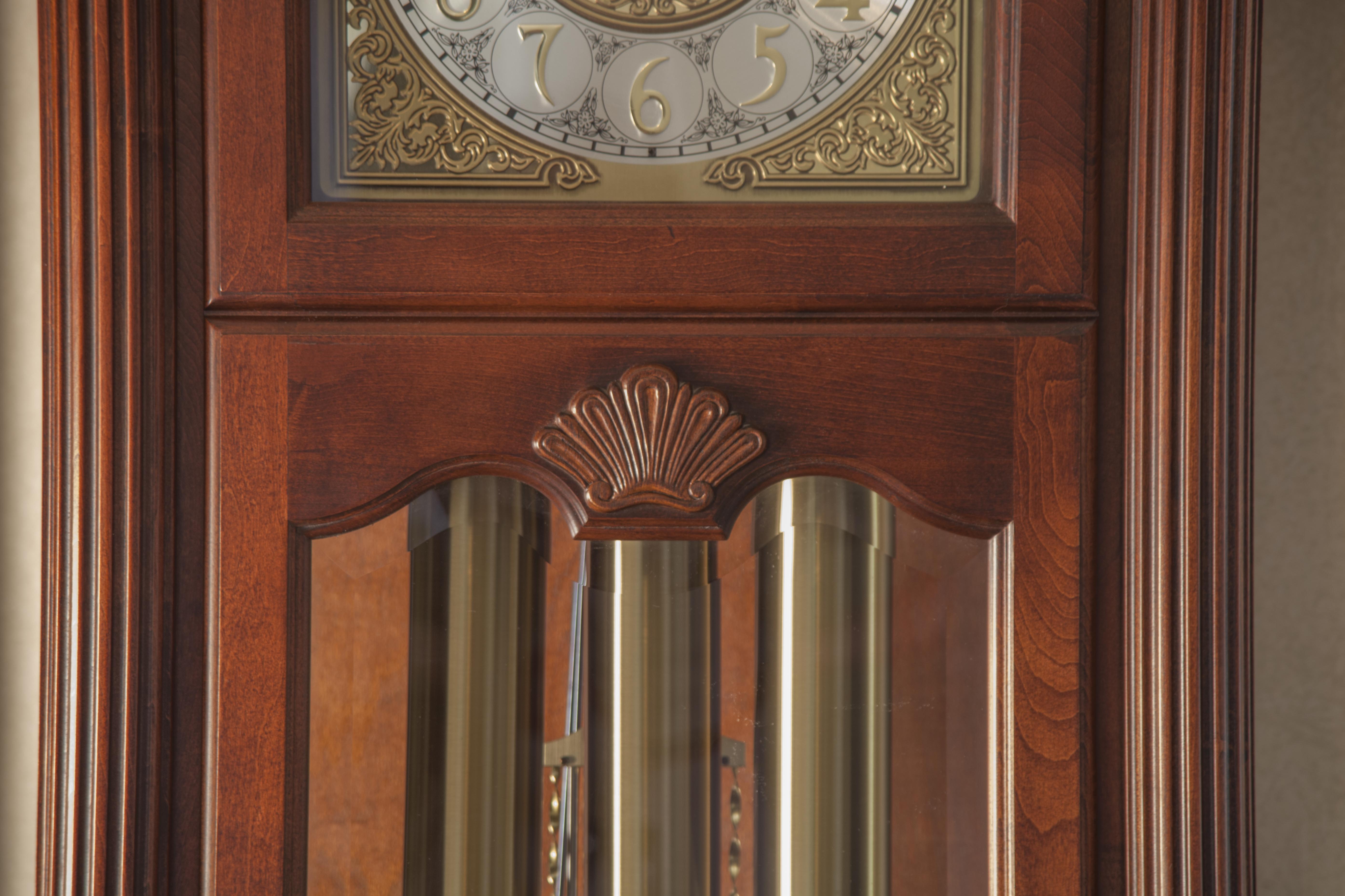 Howard Miller "Princeton" Grandfather Clock
