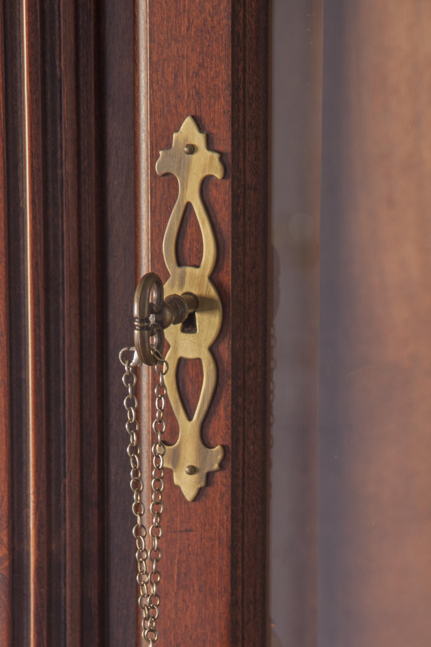 Howard Miller "Princeton" Grandfather Clock