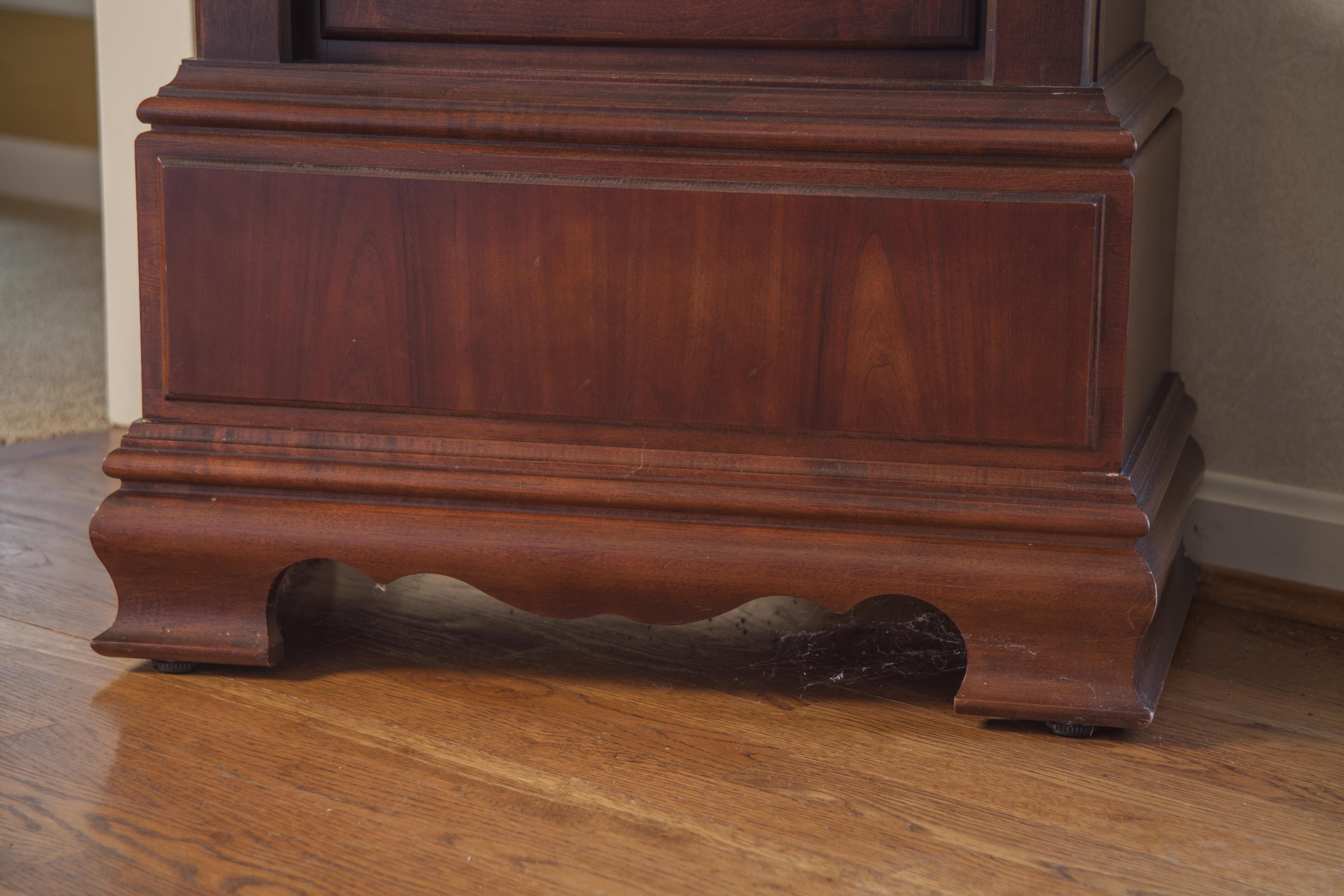 Howard Miller "Princeton" Grandfather Clock