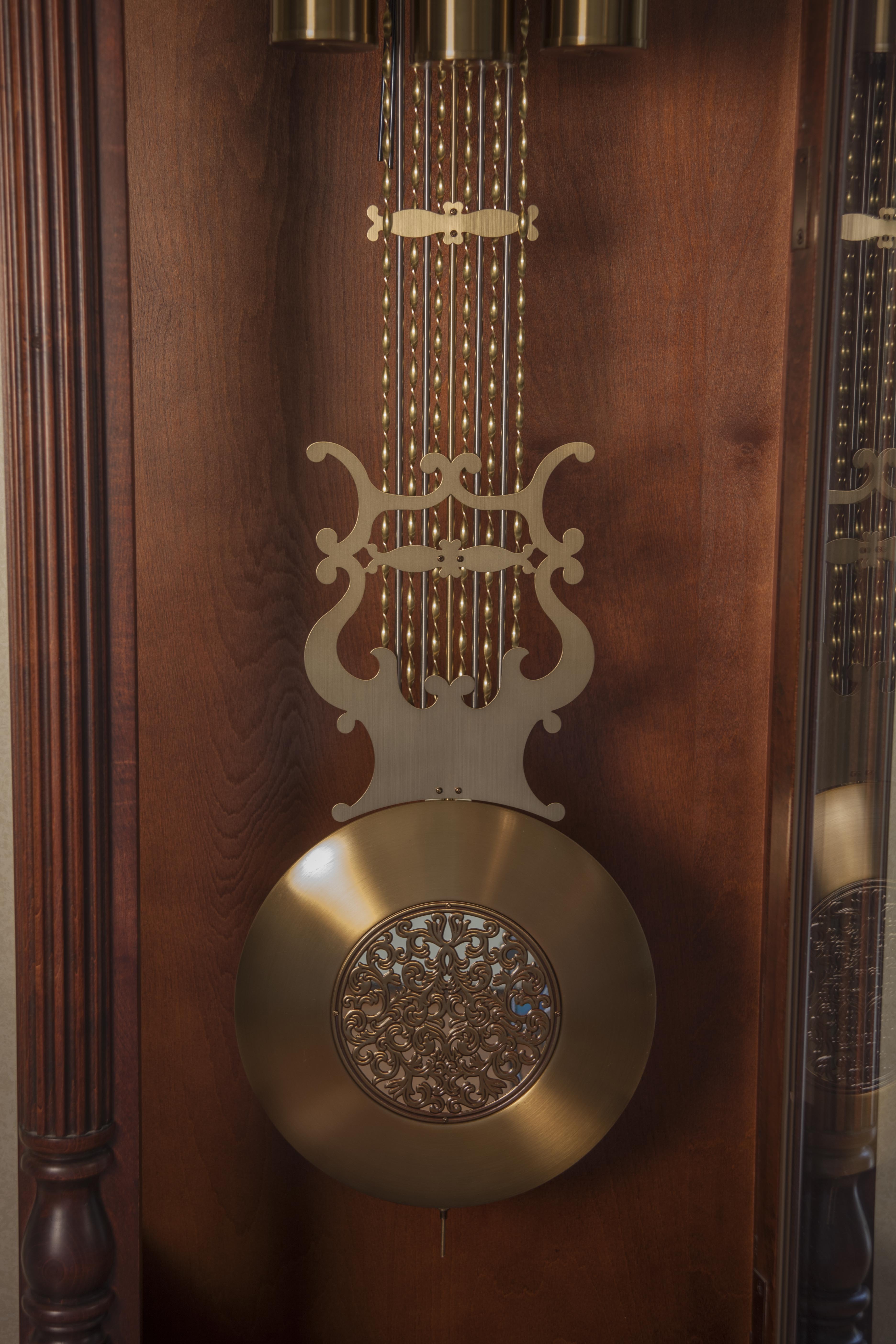 Howard Miller "Princeton" Grandfather Clock