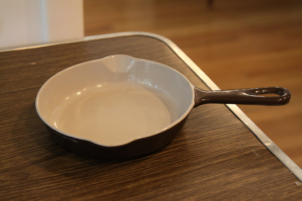 Assorted Pots and Pans