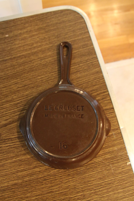 Assorted Pots and Pans