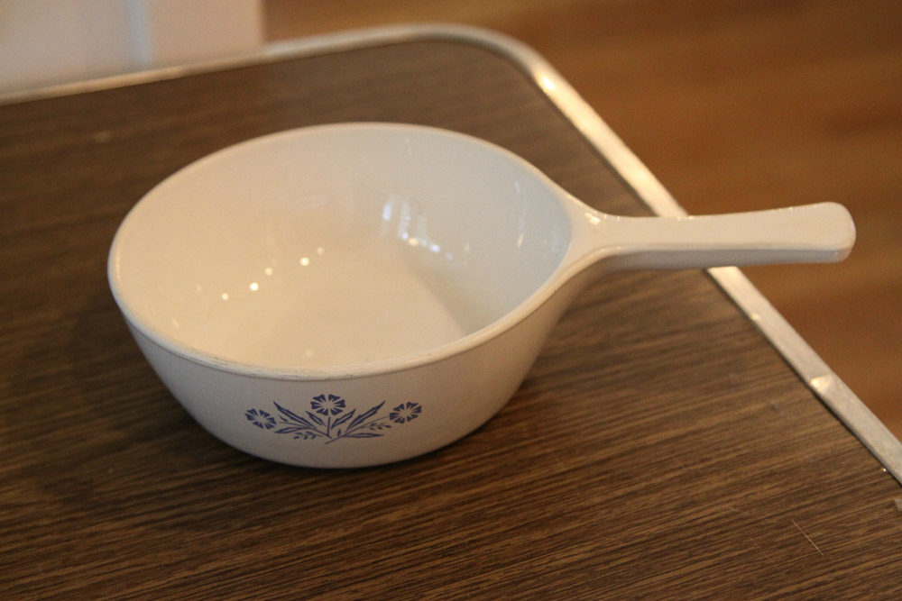 Assorted Pots and Pans