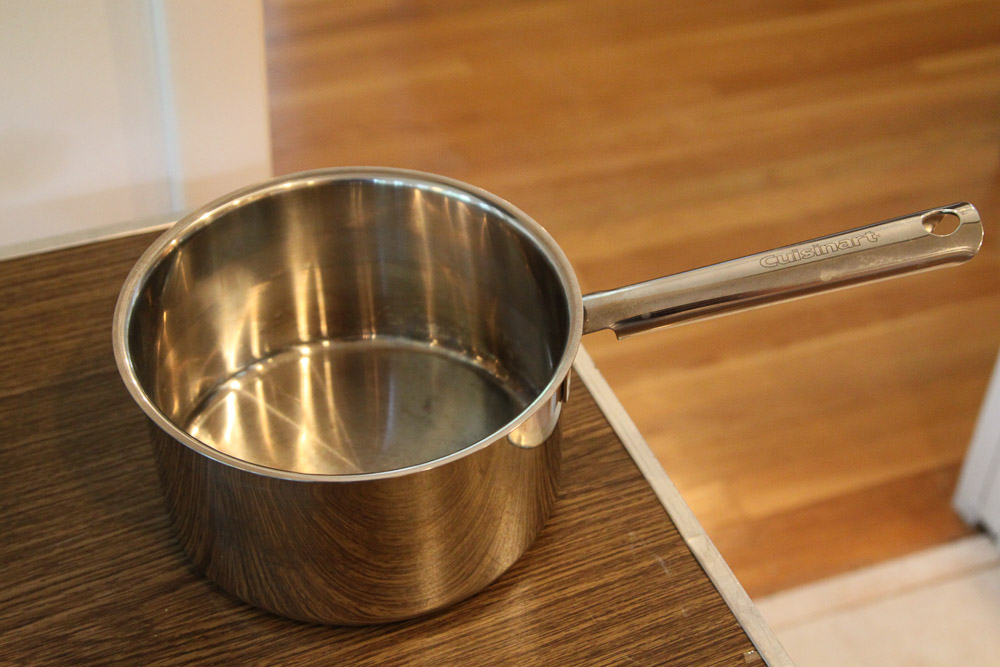 Assorted Pots and Pans