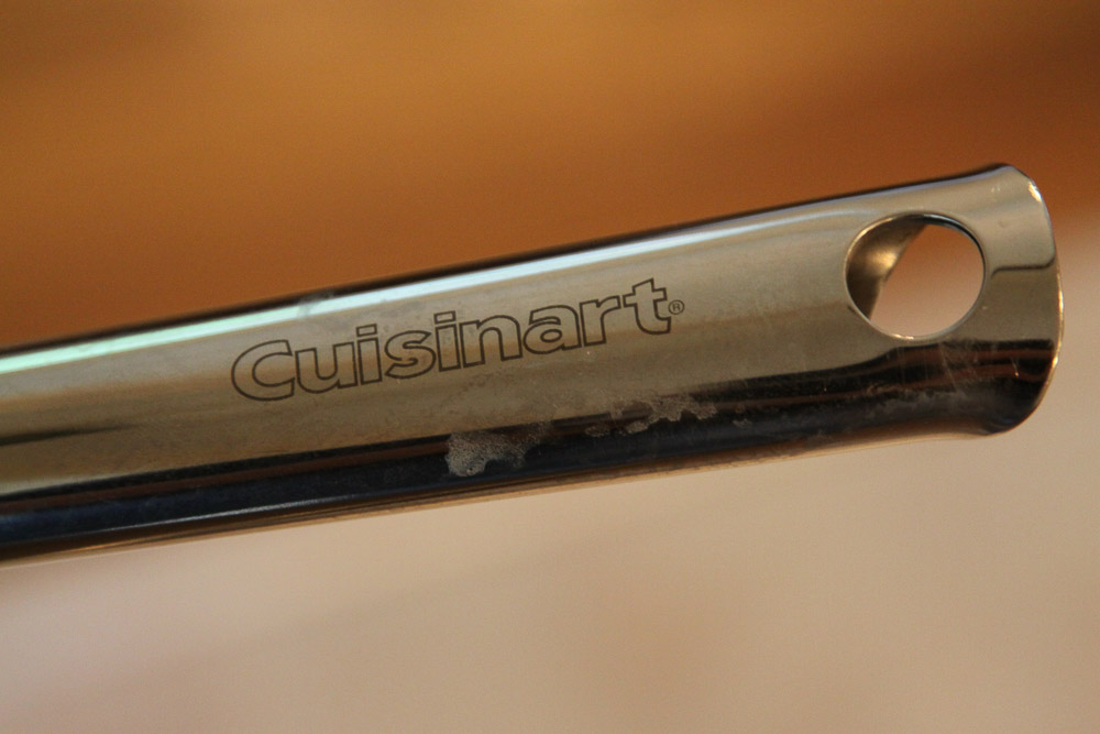 Assorted Pots and Pans