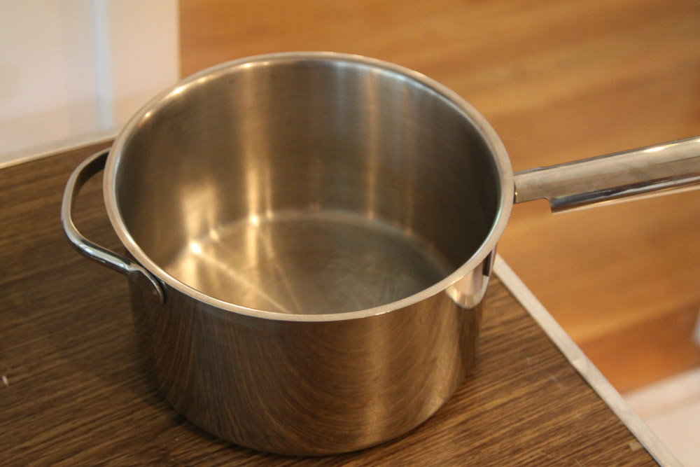 Assorted Pots and Pans