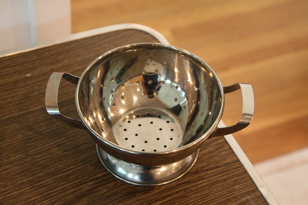 Assorted Pots and Pans